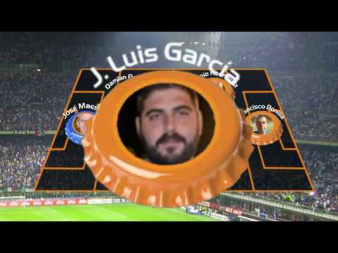 La Bellota Mecánica