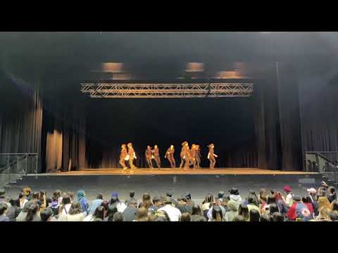 KPOP All In'19: Amethyx