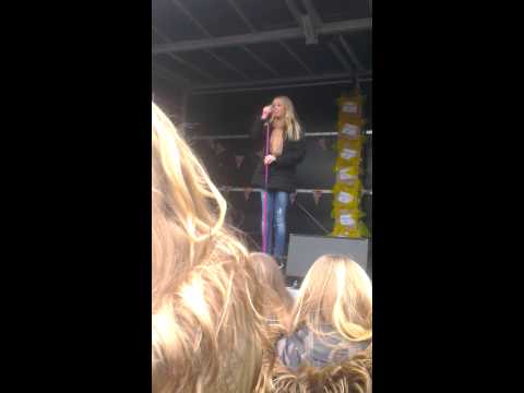 Monique smit(ijsselstein)langzaam wordt het zomer