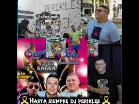 DJS SABROSO 🎤🎧💣🔥🎼WAYNE GORBEA 💥✨