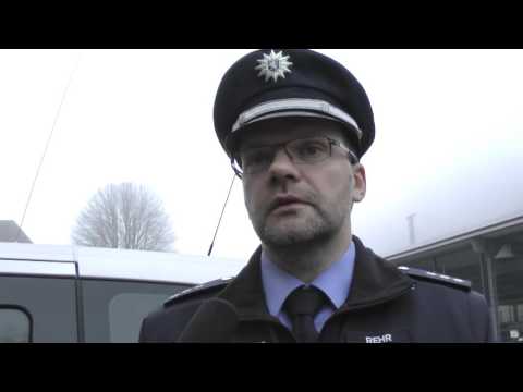 Schwerer Unfall fordert Tote und Verletzte