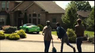 The Fault In Our Stars - Another World (The Vamps)