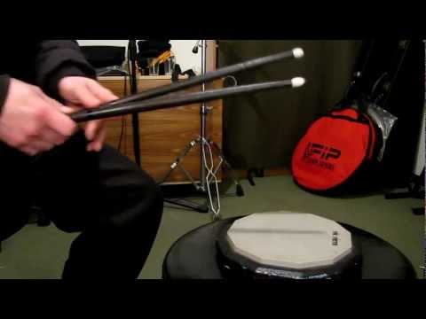 I colpi accentati - Nicchia Ritmica.