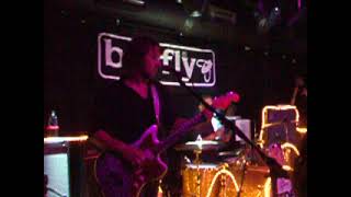 Feeder - Left Foot Right - Camden Barfly (2nd set of album launch event) - 14/06/2010