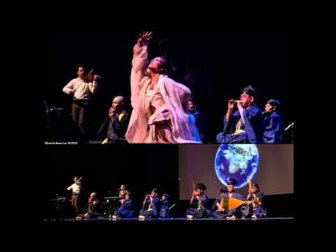 WTSA 2015 - Kenji Williams