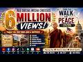 Song for Walk for Peace | True Story: Monks & Aloka Walk from Texas to Washington D.C.