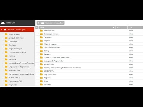 Apostilas da Computação