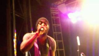 Tye Tribbett &amp; Mali Music &#39;Eulogy&#39; 2011