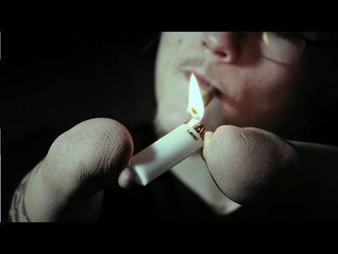 How To Roll A Blunt With No Hands w/ NUBS of Odd Squad Family