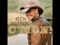 Keith Anderson - C'MON! (Cleaned)