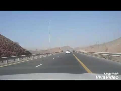 Kurfaqaan beach, Fujairah, UÀE