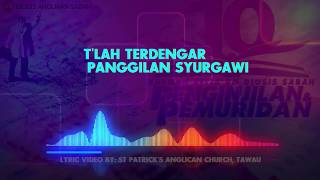 Aku Penabur (KBDOS'19) Music Video