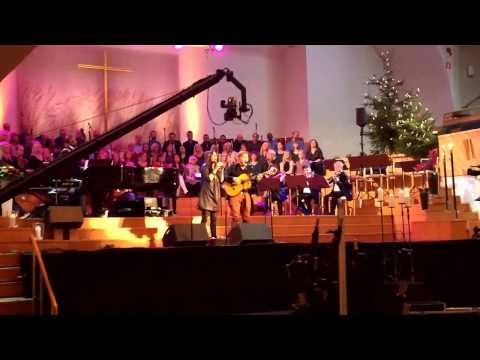 Urban & Carina Ringbäck SVT- inspelning