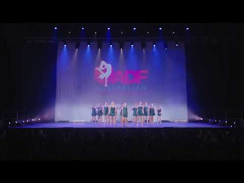 DNE Studios - ABDC Heats 2023