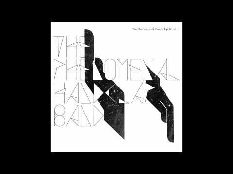 The Phenomenal Handclap Band - Tears (Stallions Remix)