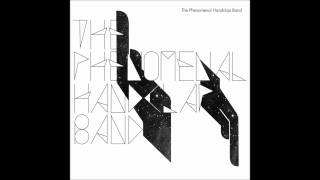 The Phenomenal Handclap Band - Tears (Stallions Remix)