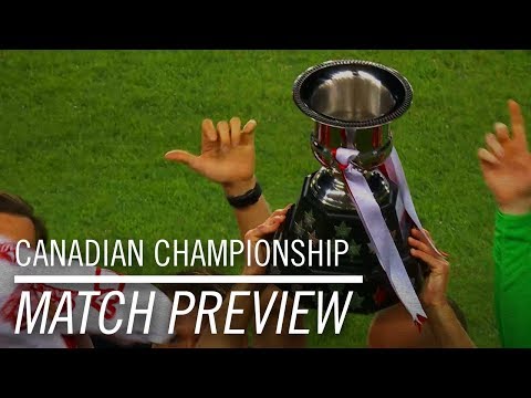 2018 Canadian Championship Match Preview: Toronto FC at Ottawa Fury