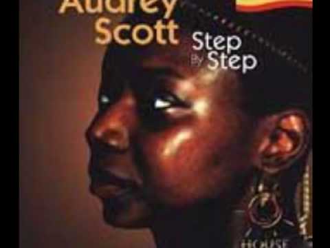 Audrey scott - love comes from the most unexpected places