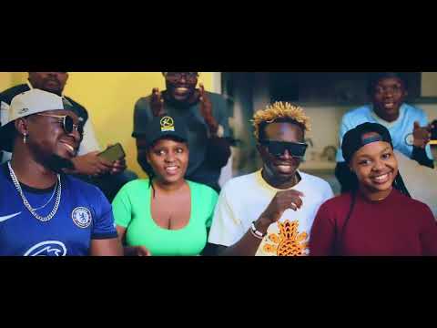 Big Boy Rodo - Size Yangu ft. KUSHMAN