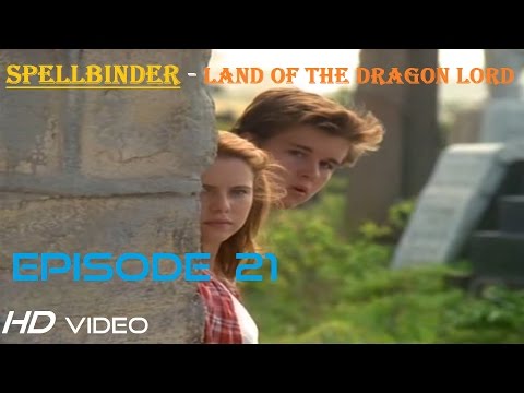 Spellbinder Season 2 - Episode 21 _____"FULL HD 1080p"