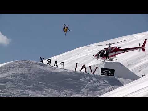 PEOPLE ARE AWESOME Freeski