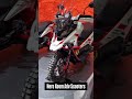 Hero Xoom ADV 125cc 160cc Concept Next Gen Adventure Scooters