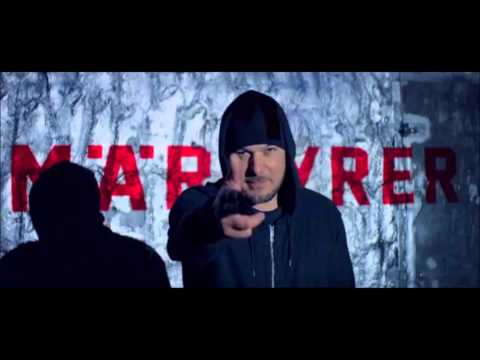 Kool Savas feat. Franky Kubrick - Heavy Metal