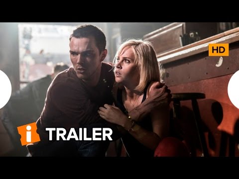 Collide | Trailer Legendado