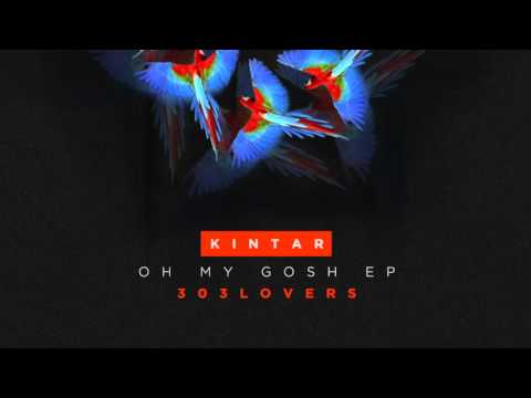 Kintar- Una questione Italiana  (Original Mix)