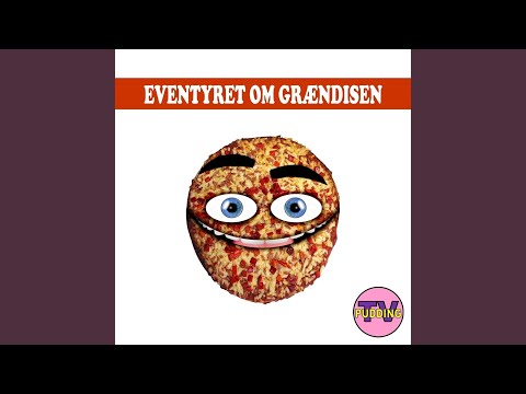 Eventyret Om Grændisen