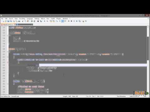UDK Game Programming with UnrealScript Tutorial Starting to Code the Main Game Logic | packtpub com