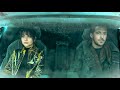 Lonely Lies, GOLDKID$ - Interlinked | Blade Runner 2049 (4K Music Video)