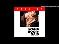 Iwang Noorsaid - Sekilas - Composer : Iwang Noorsaid 1993 (CDQ)