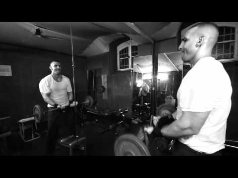 Raad Rashid Promovideo