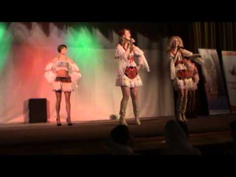 Mariutze " Spectacol Caritabil - Campina " .