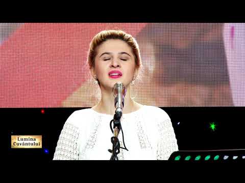 Ana Miruna Stavri - A venit și aici Crăciunul