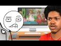 7 Things That Should Be Illegal Reaction