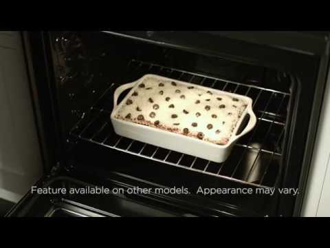 GE Profile™ Series 30" Free-Standing Electric Convection Range (Slate)