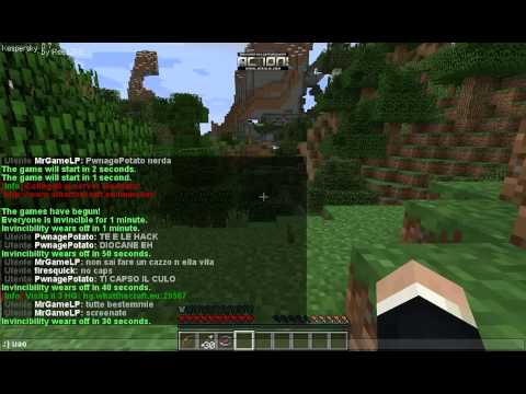 [Test Hack] #1 Le best hack per l'archer