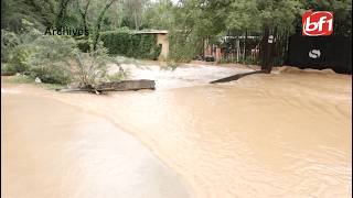 Journée météorologie mondiale : le Burkina Faso renforce son dispositif d'alerte