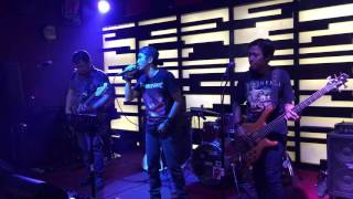 Nothing but love - mr Big cover (indra and the lonliharts)