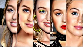 ISKRA LAWRENCE BLACK MAGIC 💕💕💕💕💕                                @bonreels