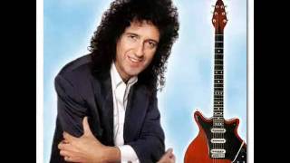 BRIAN MAY-MAYBE BABY,ANOTHER WORLD