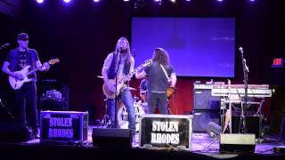 Stolen Rhodes - PeaceMaker