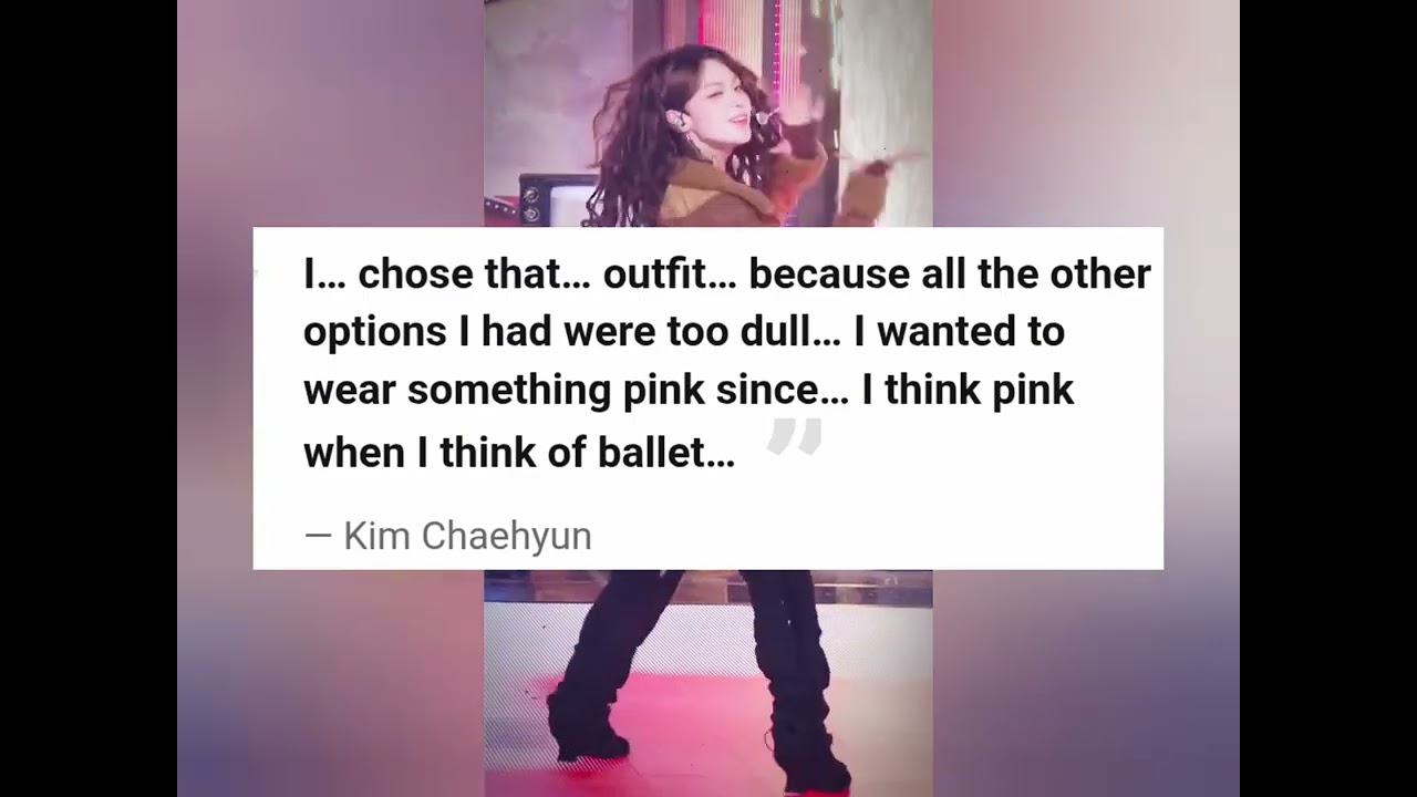 Girl Group Member’s “Sexy” Outfit Sparks Massive Backlash—Idol Speaks Out #Kpop #News