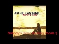 Nobody's Home (Avril Lavigne) Backing Vocals ...