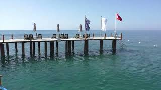 Arcanus Hotel Turcja-maj 2026