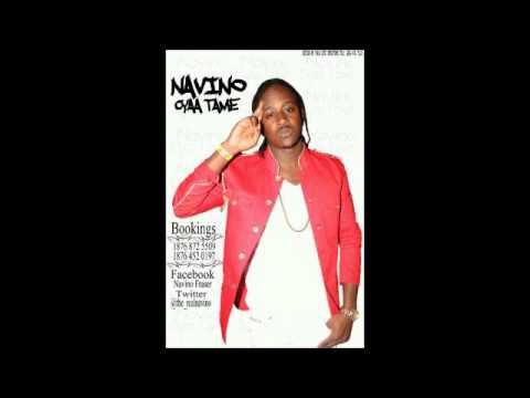 Navino Ft. Supa Hype - Bend Over {Raw Version} May 2013