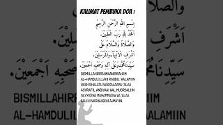 Download lagu CARA BERDOA MUSLIM, BACAAN PEMBUKA DAN PENUTUP DOA, ADAB DALAM BERDOA#shorts mp3 Download lagu CARA BERDOA MUSLIM, BACAAN PEMBUKA DAN PENUTUP DOA, ADAB DALAM BERDOA#shorts mp3