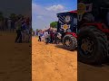 Modified Tractor Tractor Modified Punjabi Viral Shorts Youtubeshorts
